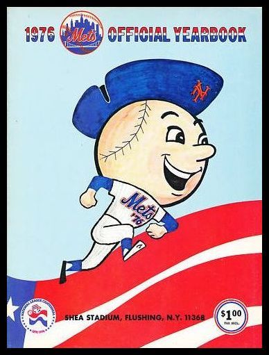 1976 New York Mets